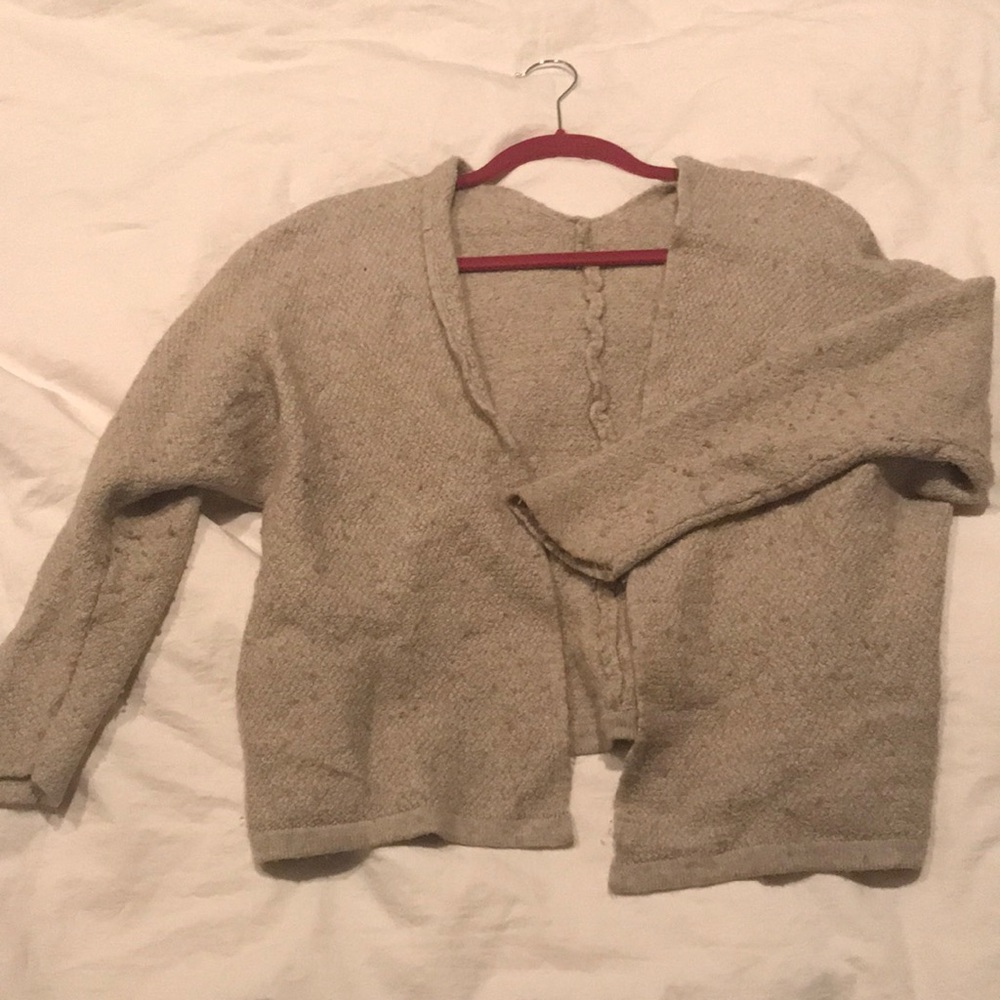 Sweater - Picture 3 of 4